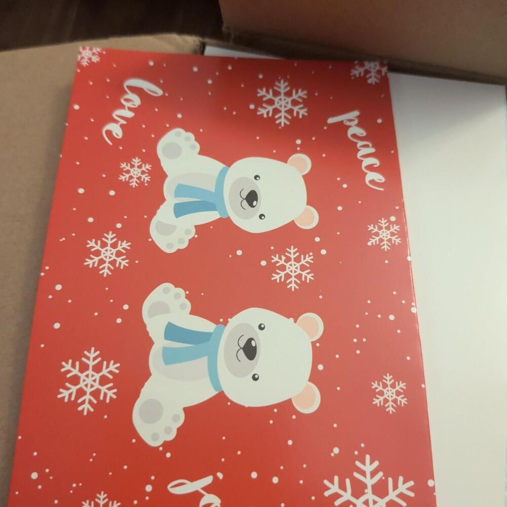 multi Cards-invitations-gift-wrap - Picture 3 of 3